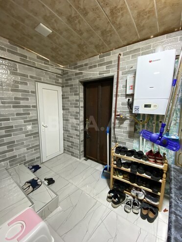 3-комн. дом/дача - пос. 20-й участок - 100 м² (2)