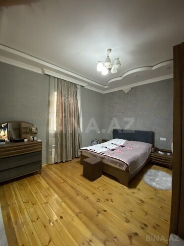 3-комн. дом/дача - пос. 20-й участок - 100 м² (14)