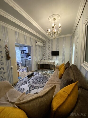 3-комн. дом/дача - пос. 20-й участок - 100 м² (12)