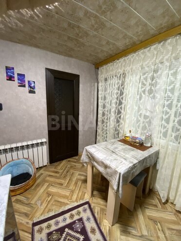 3-комн. дом/дача - пос. 20-й участок - 100 м² (5)