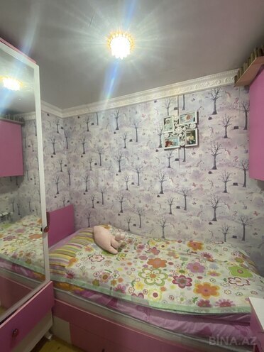 3-комн. дом/дача - пос. 20-й участок - 100 м² (8)