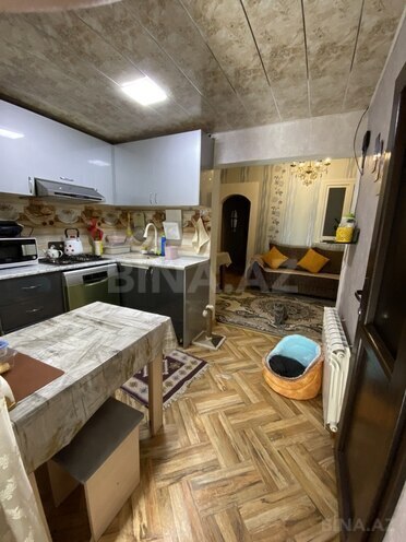 3-комн. дом/дача - пос. 20-й участок - 100 м² (9)