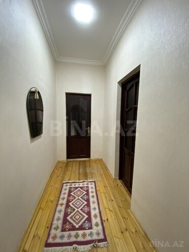 3-комн. дом/дача - пос. 20-й участок - 100 м² (6)