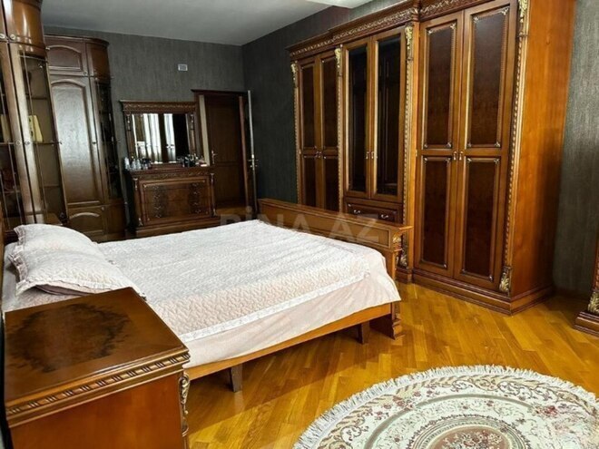 3-комн. новостройка - м. 20 января - 130 м² (7)