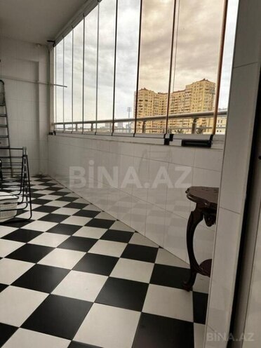 3-комн. новостройка - м. 20 января - 130 м² (16)