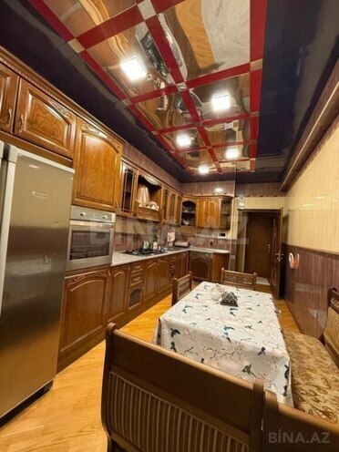 3-комн. новостройка - м. 20 января - 130 м² (11)