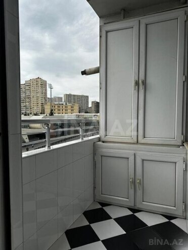 3-комн. новостройка - м. 20 января - 130 м² (17)