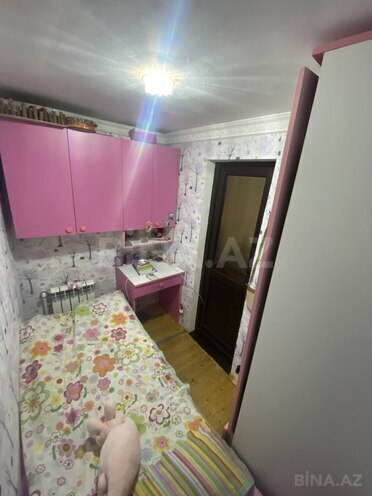 3-комн. дом/дача - пос. 20-й участок - 100 м² (7)
