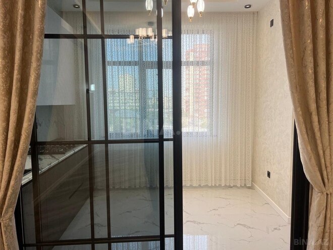 3-комн. новостройка - пос. Ясамал - 114 м² (11)