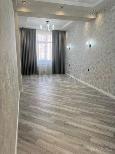 3-комн. новостройка - пос. Ясамал - 114 м² (5)