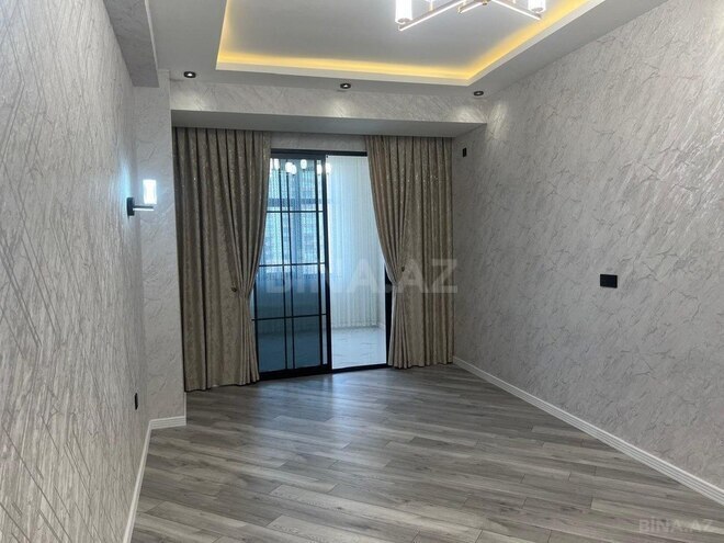 3-комн. новостройка - пос. Ясамал - 114 м² (13)