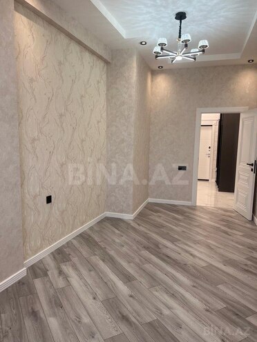 3-комн. новостройка - пос. Ясамал - 114 м² (18)