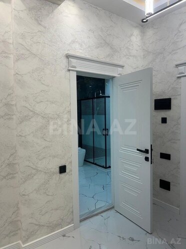 3-комн. новостройка - пос. Ясамал - 114 м² (20)