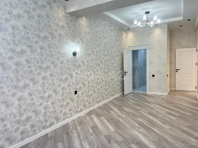 3-комн. новостройка - пос. Ясамал - 114 м² (6)