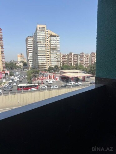 3-комн. новостройка - пос. Ясамал - 114 м² (21)