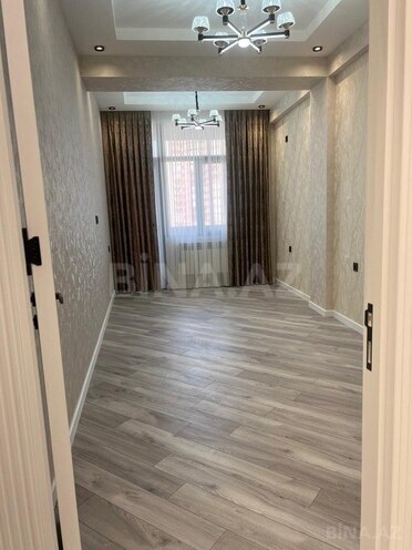 3-комн. новостройка - пос. Ясамал - 114 м² (19)