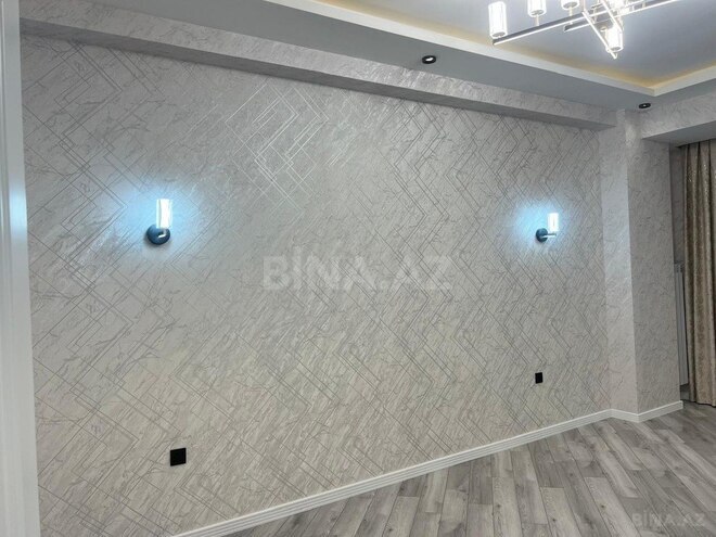3-комн. новостройка - пос. Ясамал - 114 м² (16)