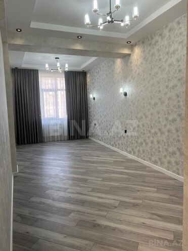 3-комн. новостройка - пос. Ясамал - 114 м² (7)