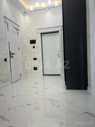 3-комн. новостройка - пос. Ясамал - 114 м² (15)