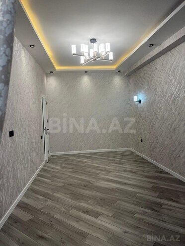 3-комн. новостройка - пос. Ясамал - 114 м² (12)