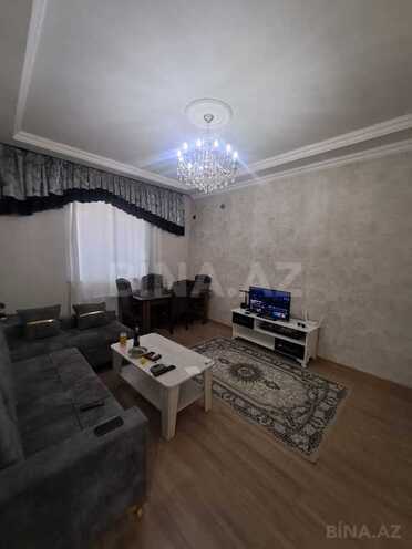 3-комн. дом/дача - пос. Бина - 100 м² (2)
