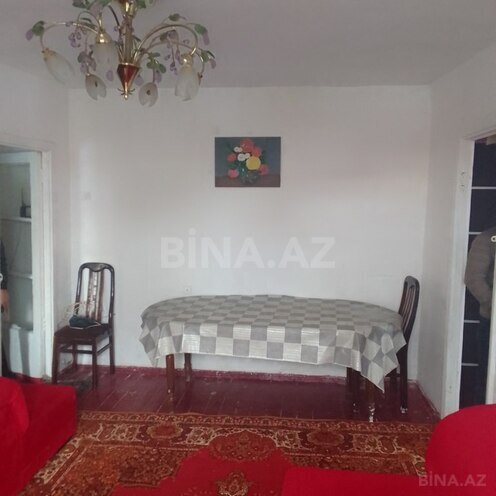 2-комн. вторичка - м. Элмляр Академиясы - 50 м² (2)