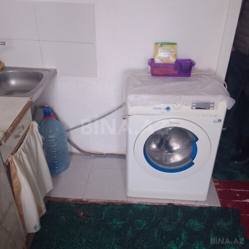 2-комн. вторичка - м. Элмляр Академиясы - 50 м² (6)