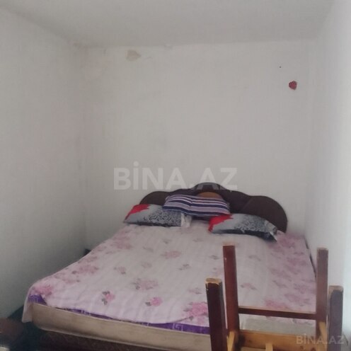 2-комн. вторичка - м. Элмляр Академиясы - 50 м² (3)
