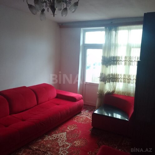 2-комн. вторичка - м. Элмляр Академиясы - 50 м² (1)