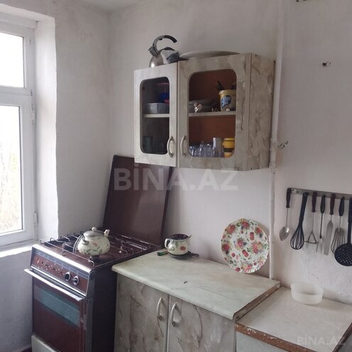 2-комн. вторичка - м. Элмляр Академиясы - 50 м² (4)