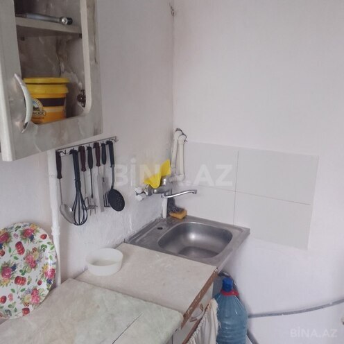 2-комн. вторичка - м. Элмляр Академиясы - 50 м² (7)