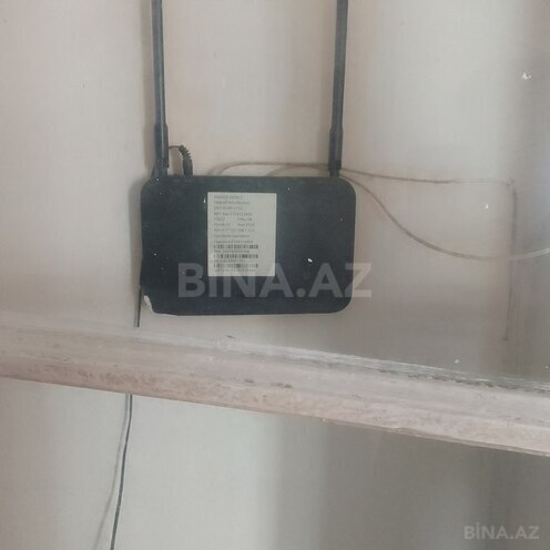 2-комн. вторичка - м. Элмляр Академиясы - 50 м² (9)