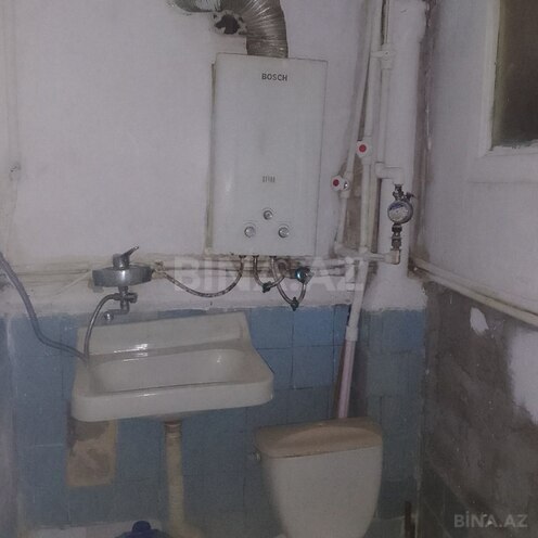 2-комн. вторичка - м. Элмляр Академиясы - 50 м² (8)