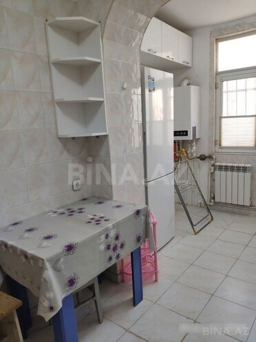 1-комн. вторичка - м. Элмляр Академиясы - 30 м² (8)