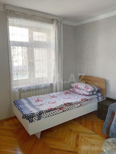 1-комн. вторичка - м. Элмляр Академиясы - 30 м² (7)