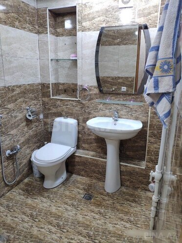 1-комн. вторичка - м. Элмляр Академиясы - 30 м² (12)