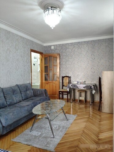 1-комн. вторичка - м. Элмляр Академиясы - 30 м² (10)
