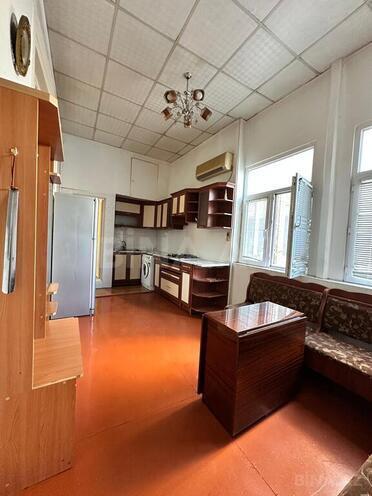2-комн. вторичка - м. Низами - 85 м² (9)