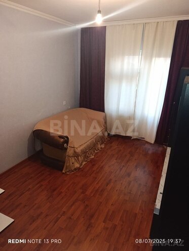 2-комн. вторичка - пос. Ени Гюнешли - 60 м² (3)