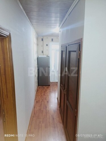 2-комн. вторичка - пос. Ени Гюнешли - 60 м² (4)
