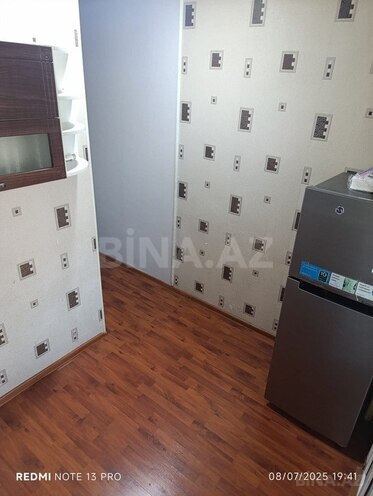 2-комн. вторичка - пос. Ени Гюнешли - 60 м² (1)