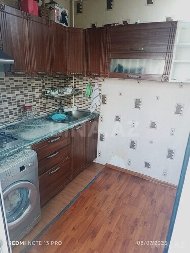 2-комн. вторичка - пос. Ени Гюнешли - 60 м² (2)