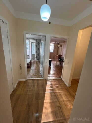 2-комн. вторичка - м. Нариман Нариманов - 40 м² (2)