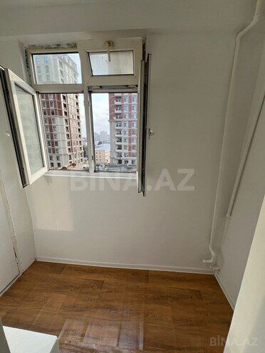 2-комн. вторичка - м. Нариман Нариманов - 40 м² (5)