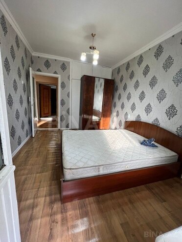 2-комн. вторичка - м. Нариман Нариманов - 40 м² (3)