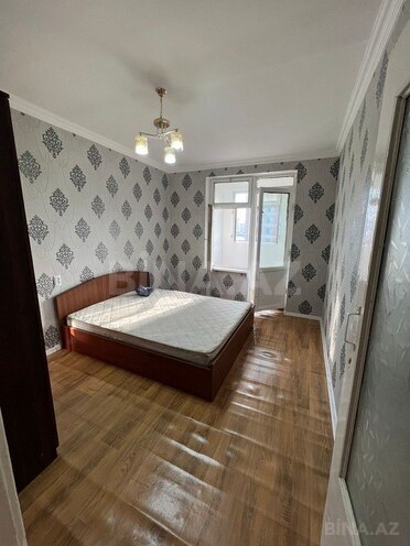 2-комн. вторичка - м. Нариман Нариманов - 40 м² (4)