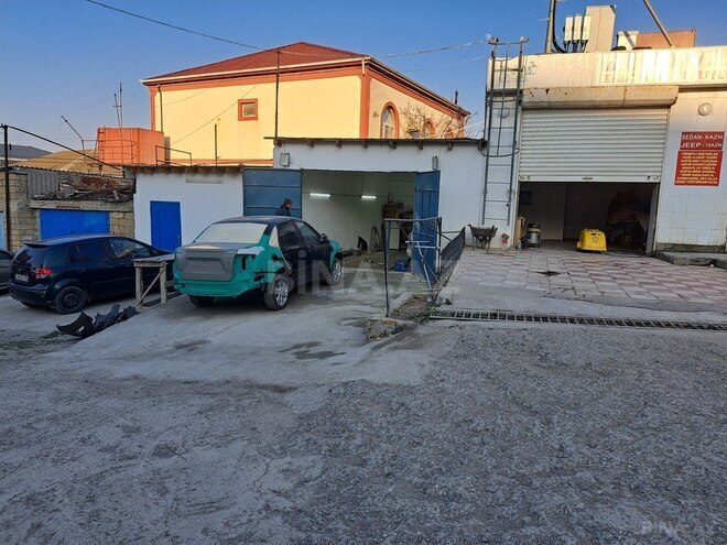 Объект - м. Ходжасан - 40 м² (2)