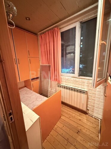 3-комн. вторичка - м. Мемар Аджеми - 43 м² (5)