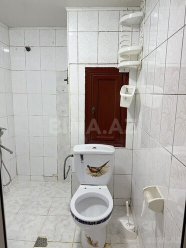 3-комн. вторичка - м. Мемар Аджеми - 43 м² (6)