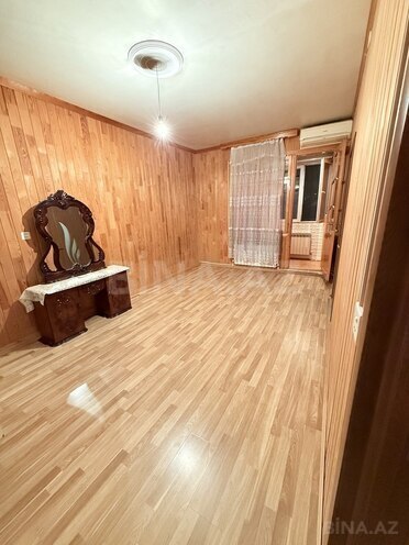 3-комн. вторичка - м. Мемар Аджеми - 43 м² (2)